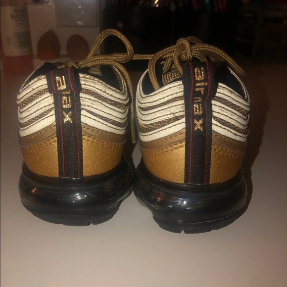 Nike Airmax - Picture 3 of 5